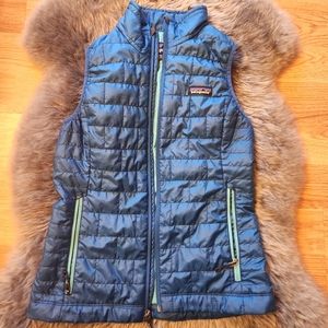 Women's Patagonia Vest XS